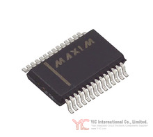 MAX196BCAI+ Image