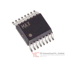 MAX11636EEE+ Image