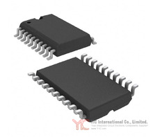 DAC0832LCWM/NOPB