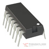 PIC16F15324-E/P Image