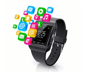 Guia dos principais componentes eletrônicos do Smartwatch
