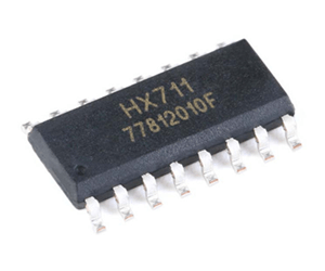 Guia Completo do HX711 ADC de 24 Bits para Células de Carga e Sistemas de Pesagem