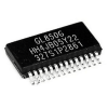 Compreendendo o controlador do hub USB GL850G e sua arquitetura interna