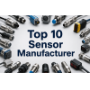 Top 10 Fabricantes de Sensores no Mundo (Lista Atualizada 2026)