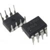 HCPL3120 Optocoplador Driver de Portão para Comutação de MOSFET e IGBT
