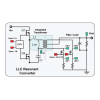 Design de Conversor LLC Usando Transformadores de Matriz Planar