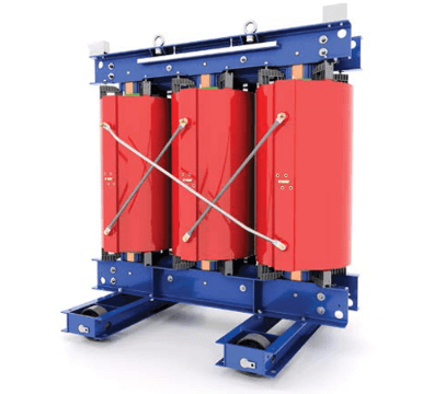 Figure 20. Dry-Type Transformer