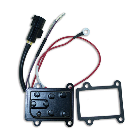 Strengths of CDI (Capacitor Discharge Ignition) Systems