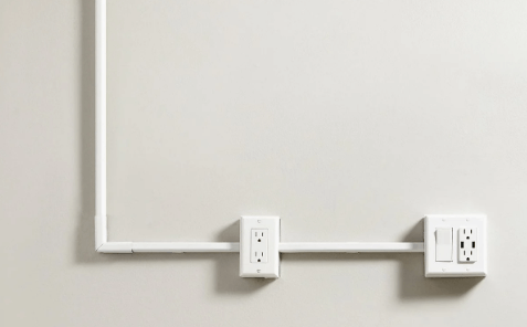 Garage and Utility Room Outlets
