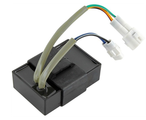 Capacitor Discharge Ignition (CDI) Unit