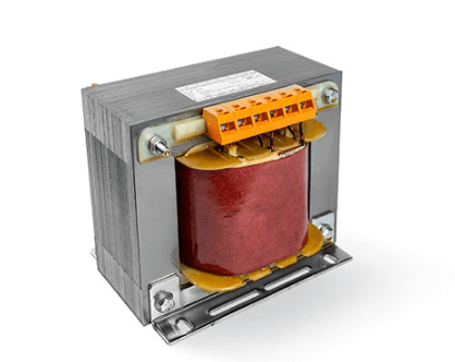 Figure 15. Single Phase Transformer