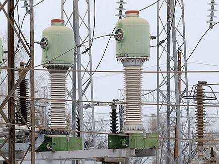 Figure 11. Current Transformer