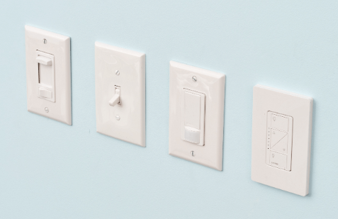 Wall Switches
