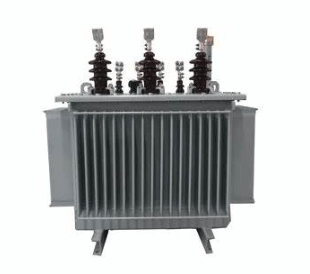 Figure 16. Three Phase Transformer