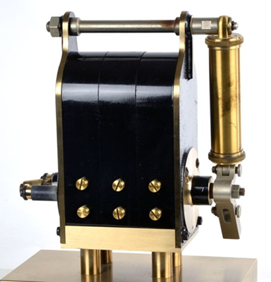 Pre-CDI Ignition System