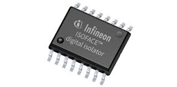 Digital Isolators