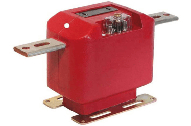 Figure 14. Bar-type Current Transformer