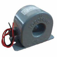 Figure 13. Toroidal Current Transformer