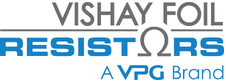 Vishay Foil Resistors (Division of Vishay Precisio Group)